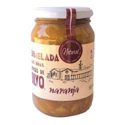 Mermelada Quilvo Naranja 420 g