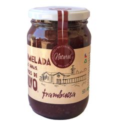 Mermelada Quilvo Frambuesa 420 g