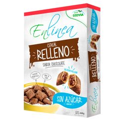 Cereal En Línea Relleno 360 g