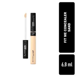 Corrector de Ojos Maybelline Fit Me Sand 6.8 ml
