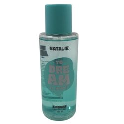 Colonia Natalie To Dream Is Power 250 ml