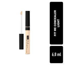 Corrector de Ojos Maybelline Fit Me Light 6.8 ml