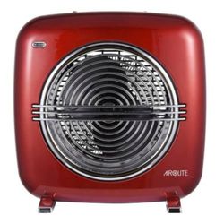 Termoventilador Airolite Vintage Retro2000B Blanco