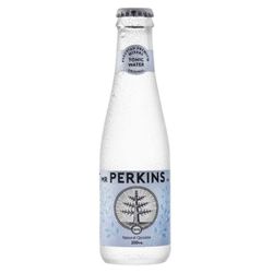 Agua Tónica Mr. Perkins 200 ml