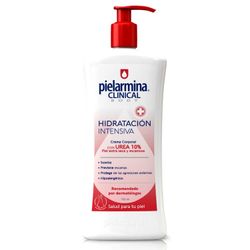 Crema Corporal Pielarmina Pielarmina con Urea Al 10% 750 ml