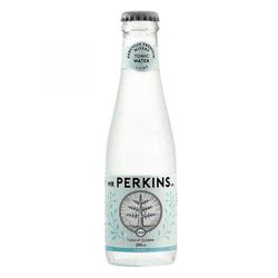 Bebida Agua Tónica Mr. Perkins Light 200 ml