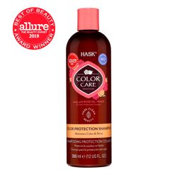 Shampoo Hask Color Care 355 ml