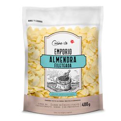 Almendras Fileteadas 400 g