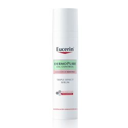 Sérum Eucerin Dermo Pure Triple Effect 40 ml