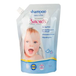 Shampoo Simond's Baby Neutro Doypack 750 ml