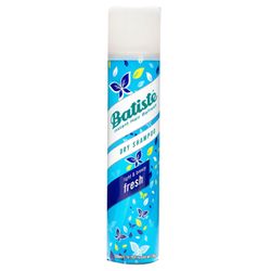 Shampoo en Seco Batiste Fresh 200 ml