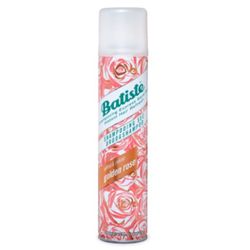 Shampoo en Seco Batiste Rose Gold 200 ml