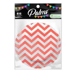 Set 10 Platos Palms Diseños Surtidos