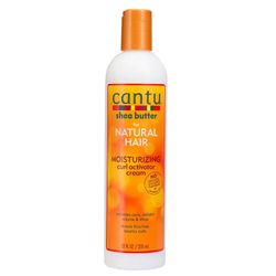 Crema para Peinar Cantu Activadora Rizos 355 ml