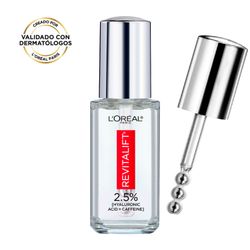 Sérum L'Oreal Revitalift Ácido Hialurónico 20 ml