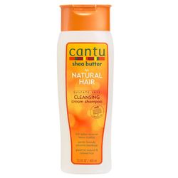 Shampoo Cantu Libre de Sulfatos 400 ml