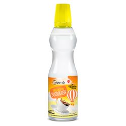 Sucralosa Cuisine & Co Líquida 180 ml