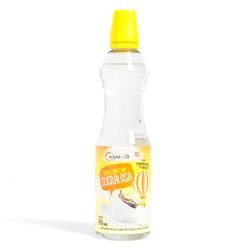 Sucralosa Cuisine & Co Líquida 270 ml