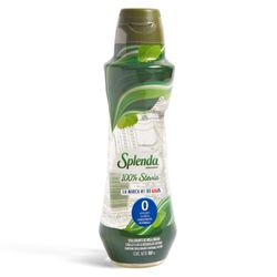 Endulzante Splenda Líquido 100% Stevia 180 ml