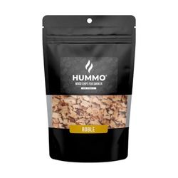 Chips de Madera Hummo Para Ahumar Roble