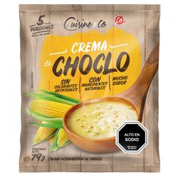 Crema Choclo Cuisine & Co 79 g