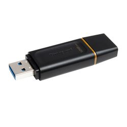 Pendrive Kingston Exodia 3.2 - 128 GB