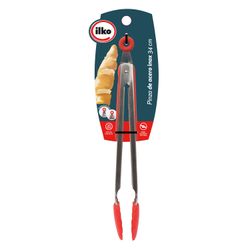 Pinza New Line Ilko Acero Inoxidable 34 cm