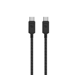 Cable USB-C A USB-C 1.5 m Rugged Dusted