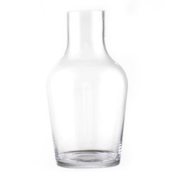 Florero Cuello Botella