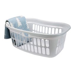 Cesto Lavandería Anatómico 38 L