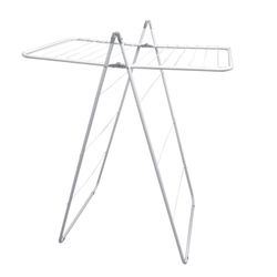 Tendedero de Ropa Metálico