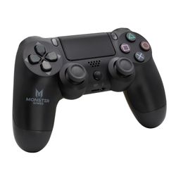 Joystick PS4 Monster Bluetooth