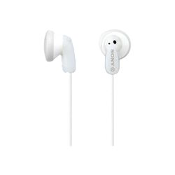 Audífonos Sony MDR-E9Lp/W Blanco