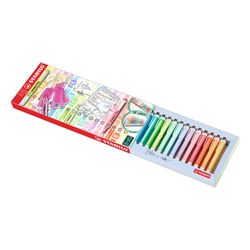 Set 18 Destacadores Stabilo Swing Cool