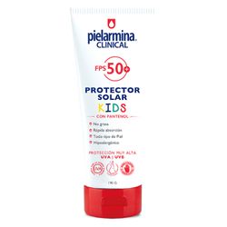Protector Solar Pielarmina Kids FPS 50+ 190 g