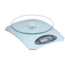 Balanza Digital Gramera Hasta 5 kg