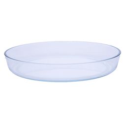 Fuente Refractaria Ovalada 1.7 L