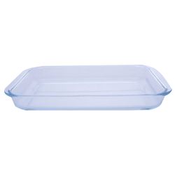 Fuente Refractaria Rectangular 2.9 L