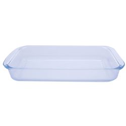 Fuente Refractaria Rectangular 2.2 L