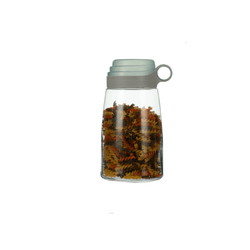Canister con Taza 1.8 L