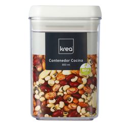 Canister Cocina 800 ml
