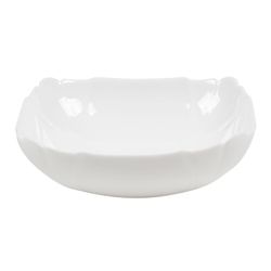 Bowl Cuadrado Opal N 400 ml
