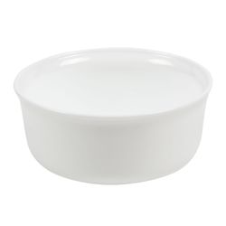 Bowl Liso Opal N 10 cm