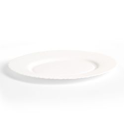 Bandeja Ovalada Opal 35.5 cm