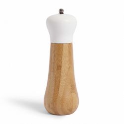Pimentero Bambú 21 cm