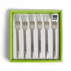 Set 6 Tenedores Piqueo