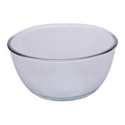 Ensaladera Vidrio 20 cm