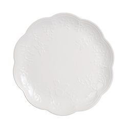 Fuente Emboss Mariposa Redonda