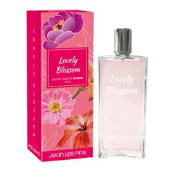 Perfume Jean Les Pins Lovely Blossom 100 ml
