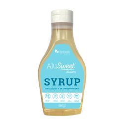 Syrup Natural Alusweet Alulosa 320 g